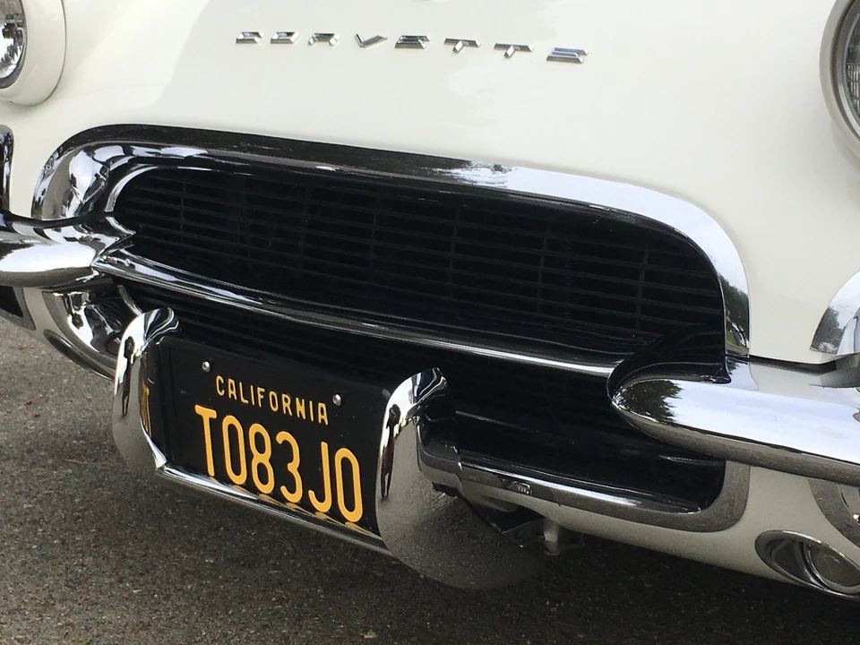 1962 Chevrolet Corvette C1 - Image 27 of 31