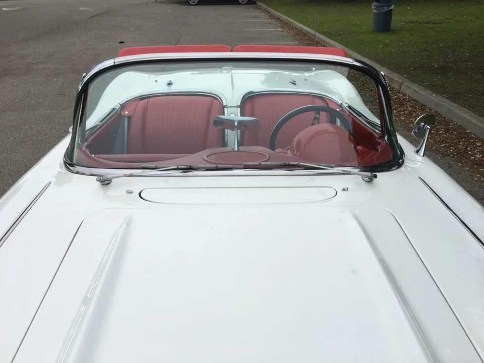 1962 Chevrolet Corvette C1 - Image 28 of 31