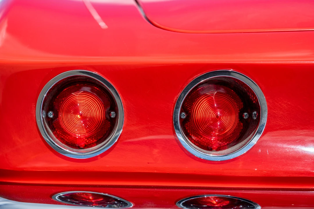 1962 Chevrolet Corvette C1 - Image 19 of 31