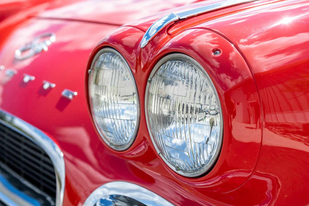 1962 Chevrolet Corvette C1 - Image 16 of 31