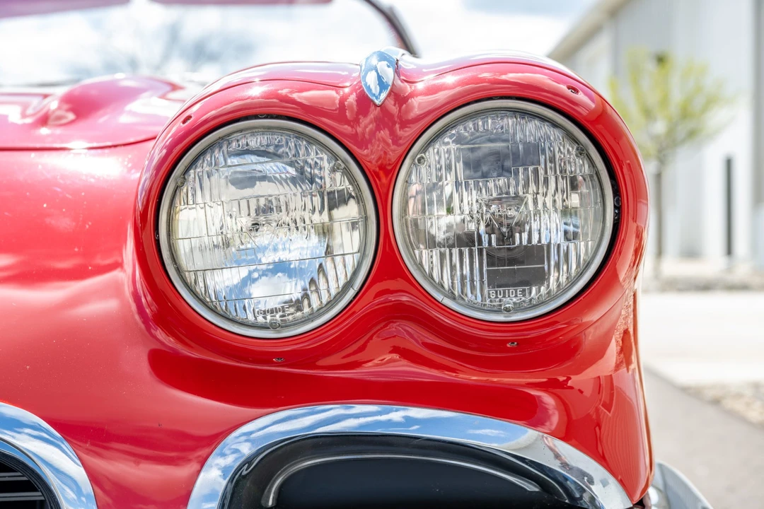 1962 Chevrolet Corvette C1 - Image 14 of 31