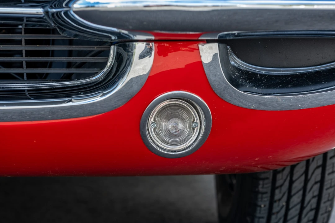 1962 Chevrolet Corvette C1 - Image 25 of 31