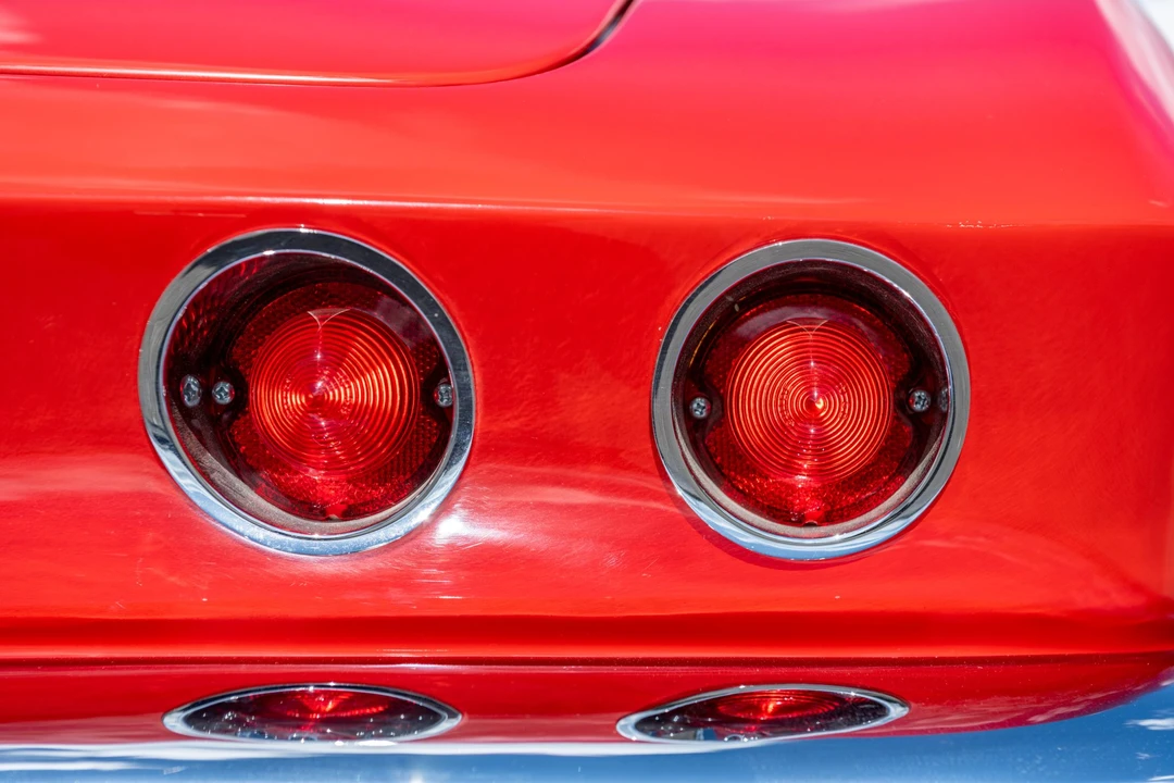 1962 Chevrolet Corvette C1 - Image 20 of 31