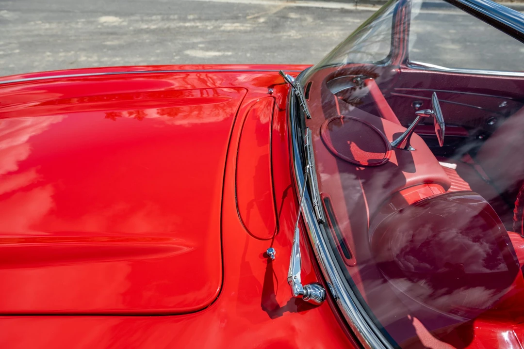 1962 Chevrolet Corvette C1 - Image 30 of 31