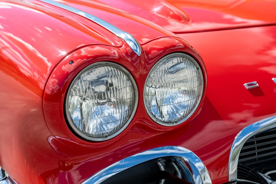 1962 Chevrolet Corvette C1 - Image 15 of 31