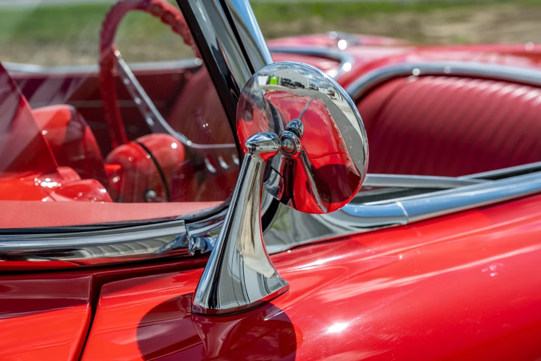 1962 Chevrolet Corvette C1 - Image 28 of 31