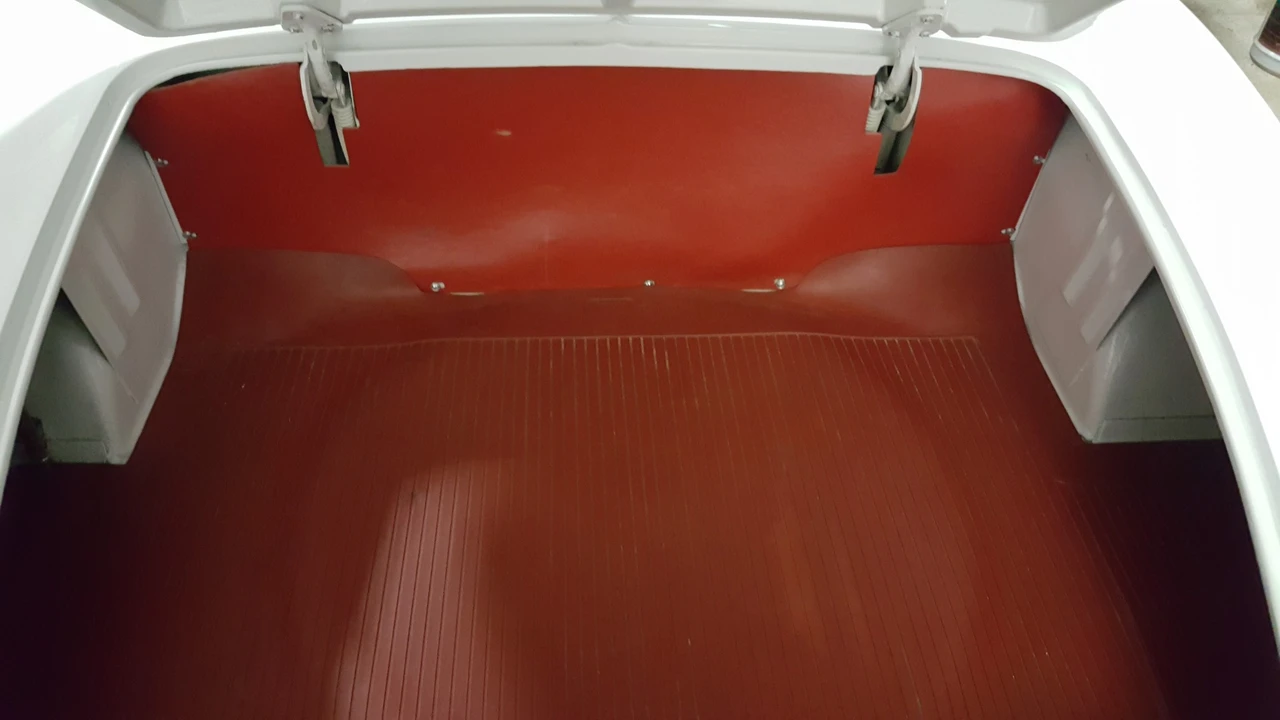 1962 Chevrolet Corvette C1 - Image 16 of 31