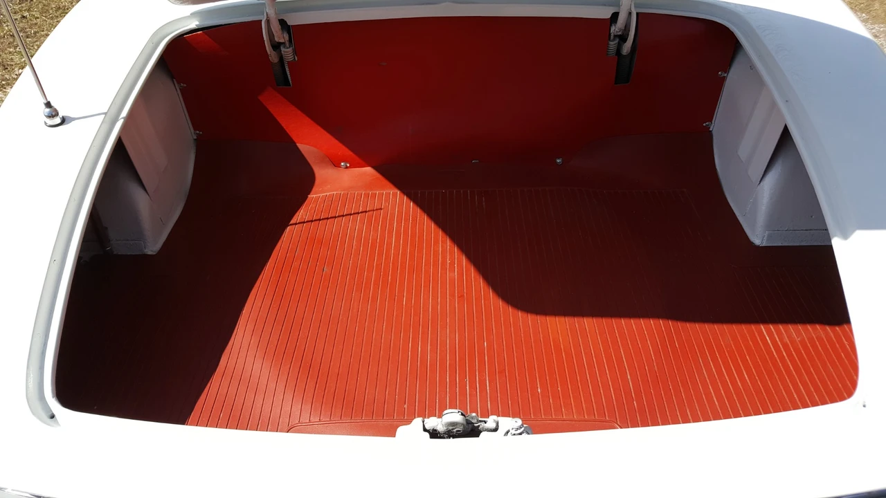 1962 Chevrolet Corvette C1 - Image 15 of 31