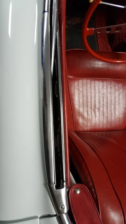 1962 Chevrolet Corvette C1 - Image 19 of 31
