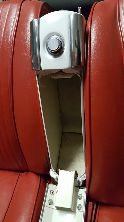 1962 Chevrolet Corvette C1 - Image 27 of 31