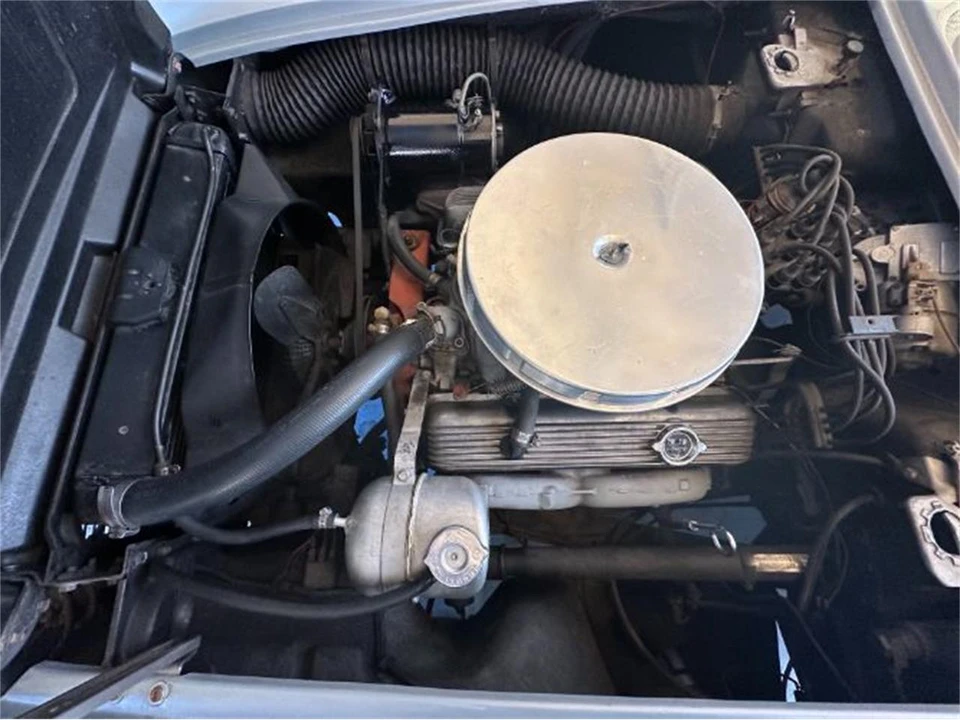 1962 Chevrolet Corvette C1 - Image 14 of 30