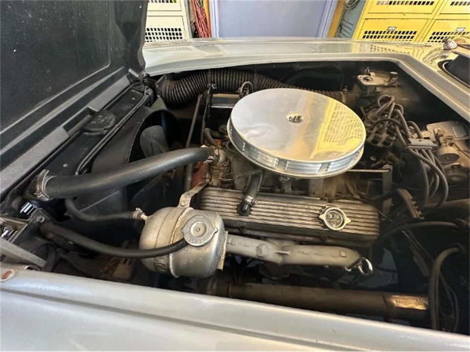 1962 Chevrolet Corvette C1 - Image 13 of 30