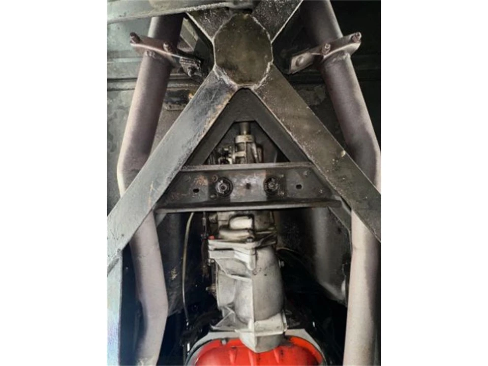 1962 Chevrolet Corvette C1 - Image 29 of 30
