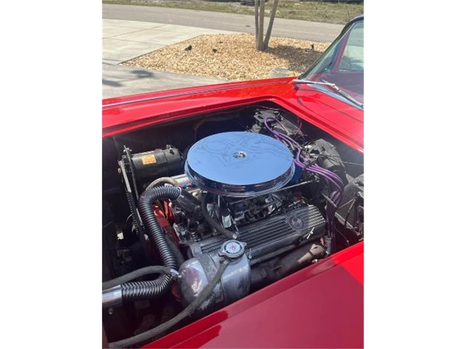 1962 Chevrolet Corvette C1 - Image 11 of 14