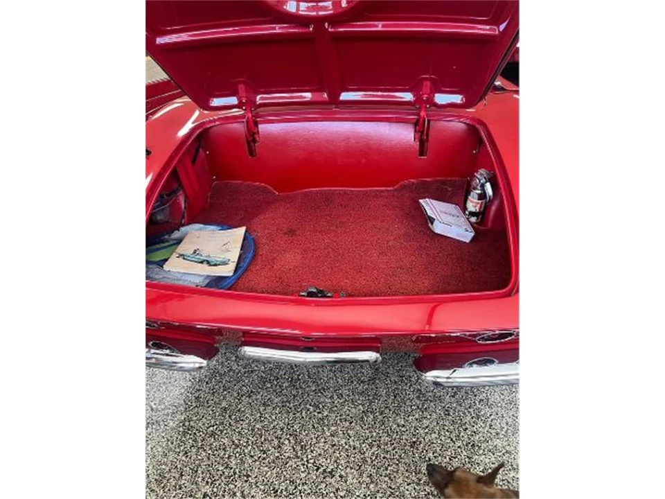 1962 Chevrolet Corvette C1 - Image 3 of 14