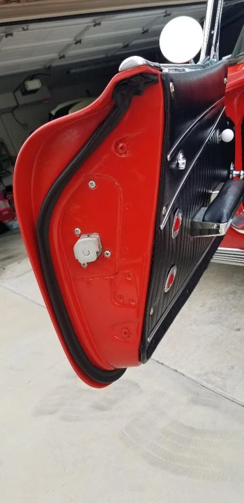 1962 Chevrolet Corvette C1 - Image 28 of 31