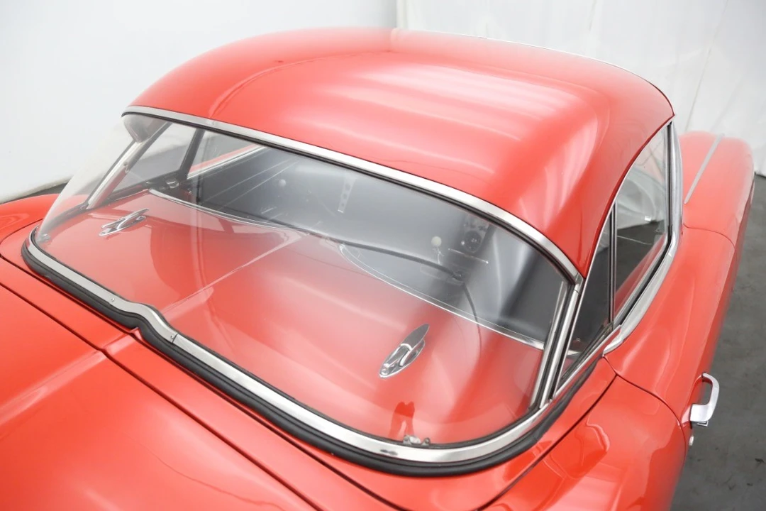 1962 Chevrolet Corvette C1 - Image 20 of 31