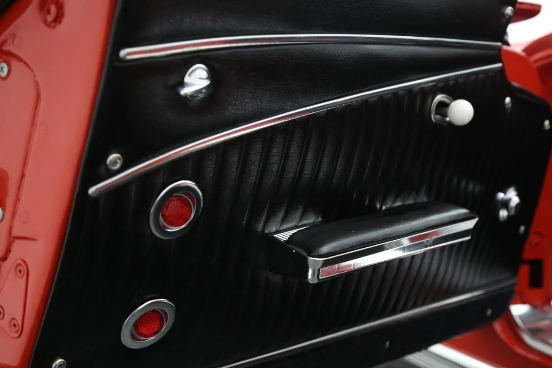 1962 Chevrolet Corvette C1 - Image 29 of 31