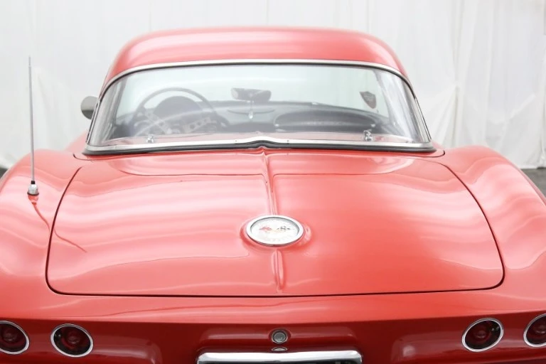 1962 Chevrolet Corvette C1 - Image 10 of 31
