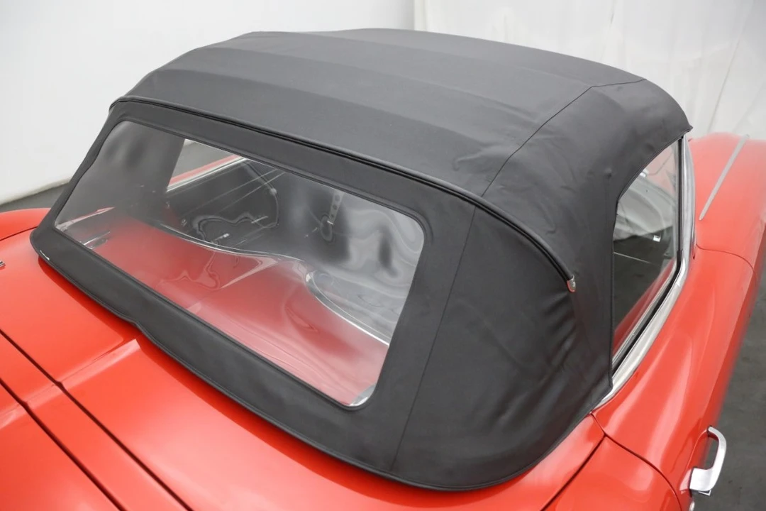 1962 Chevrolet Corvette C1 - Image 22 of 31