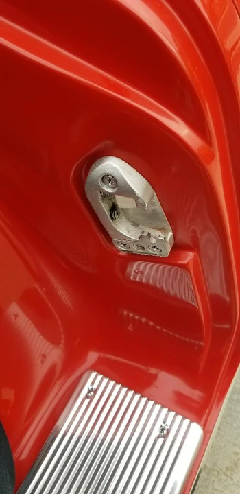 1962 Chevrolet Corvette C1 - Image 24 of 31
