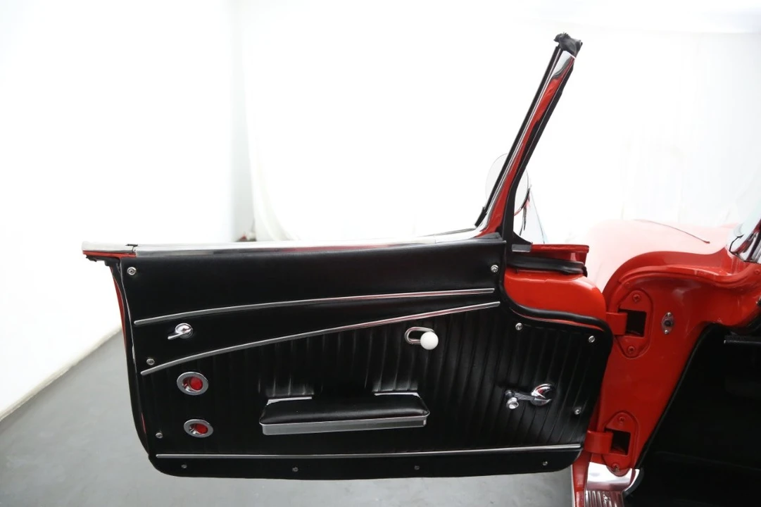 1962 Chevrolet Corvette C1 - Image 31 of 31
