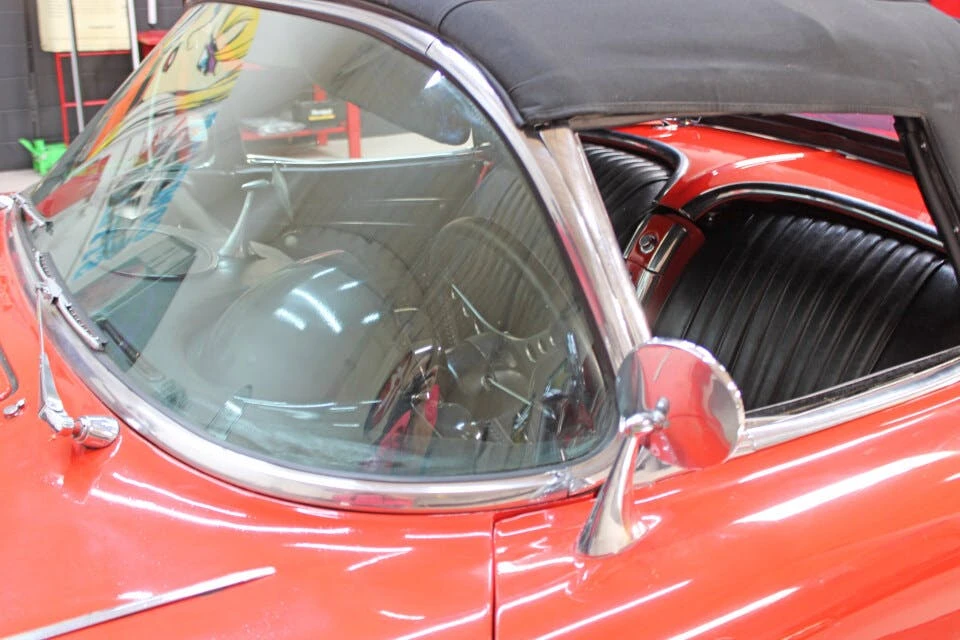 1962 Chevrolet Corvette C1 - Image 29 of 31