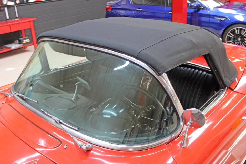 1962 Chevrolet Corvette C1 - Image 28 of 31