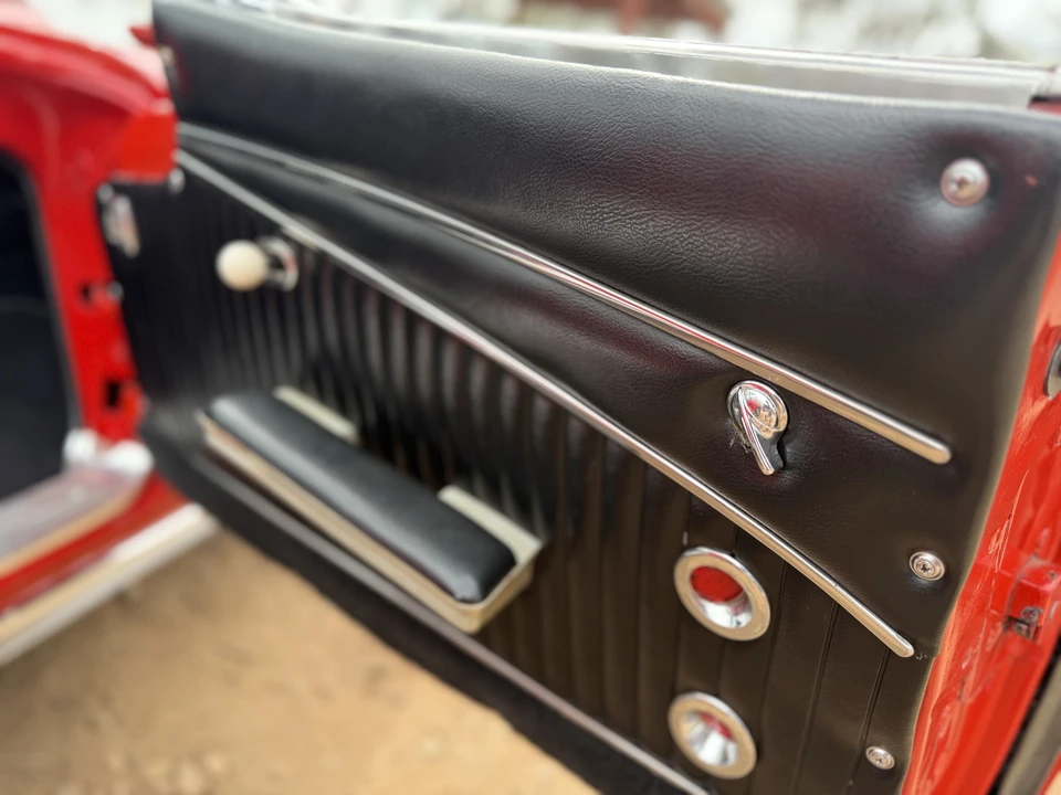 1962 Chevrolet Corvette C1 - Image 7 of 19