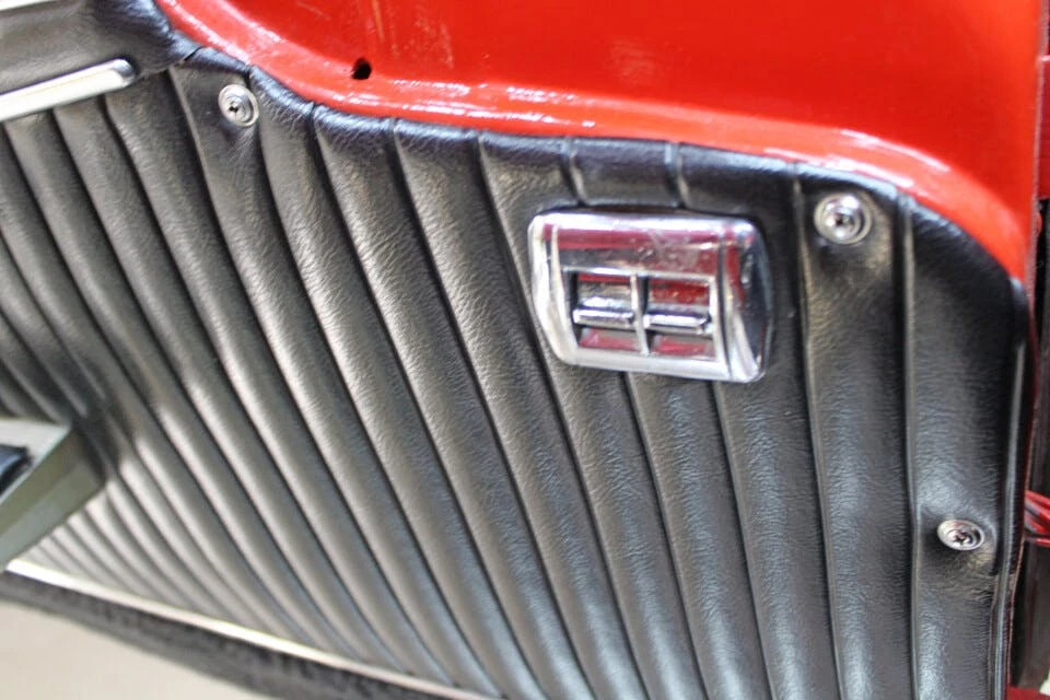 1962 Chevrolet Corvette C1 - Image 24 of 31