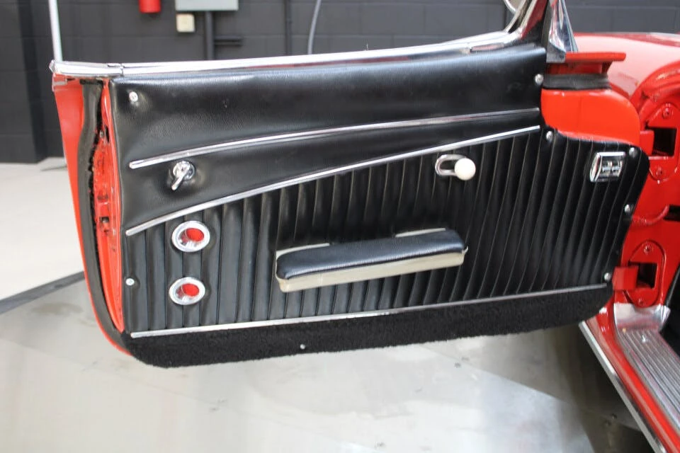 1962 Chevrolet Corvette C1 - Image 23 of 31