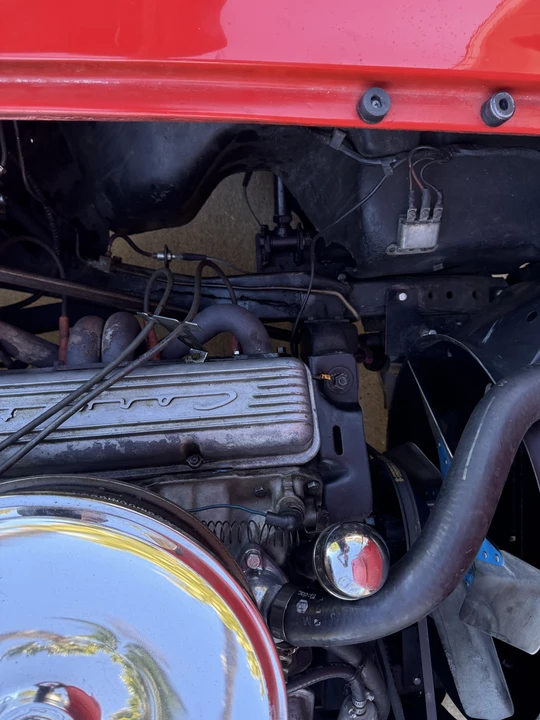 1962 Chevrolet Corvette C1 - Image 19 of 19