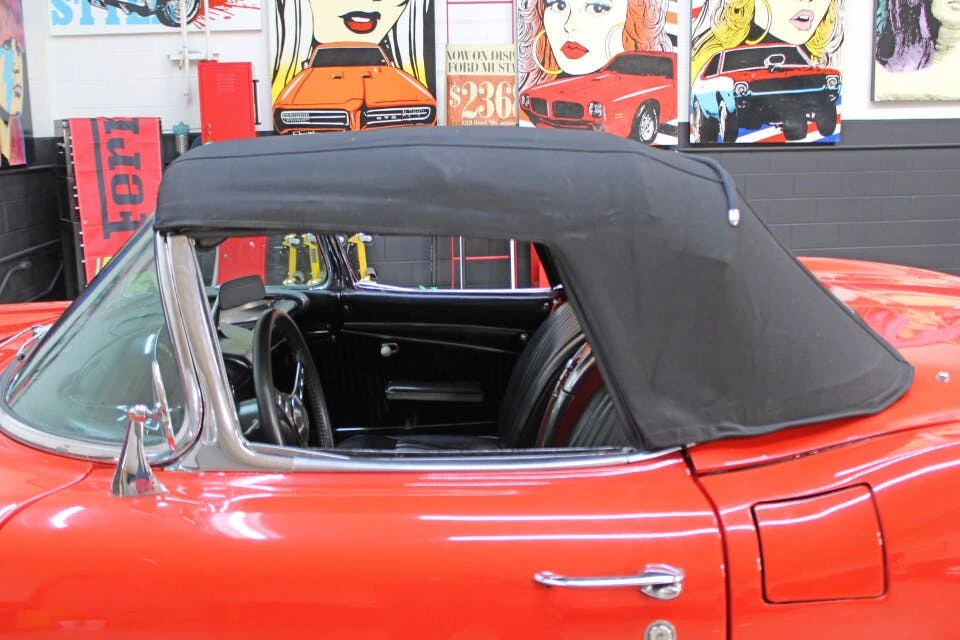 1962 Chevrolet Corvette C1 - Image 27 of 31