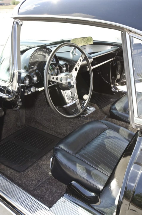 1962 Chevrolet Corvette C1 - Image 5 of 11