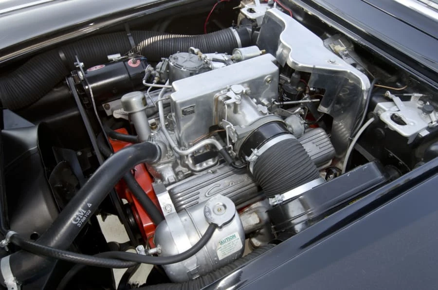 1962 Chevrolet Corvette C1 - Image 6 of 11