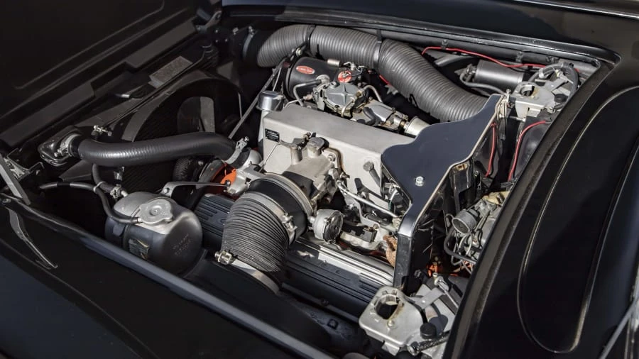 1962 Chevrolet Corvette C1 - Image 7 of 16