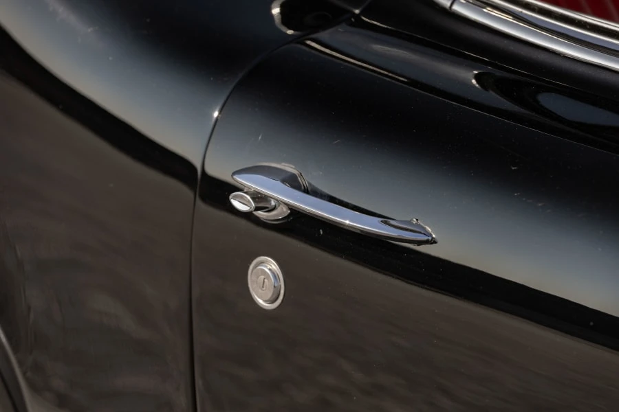 1962 Chevrolet Corvette C1 - Image 11 of 27