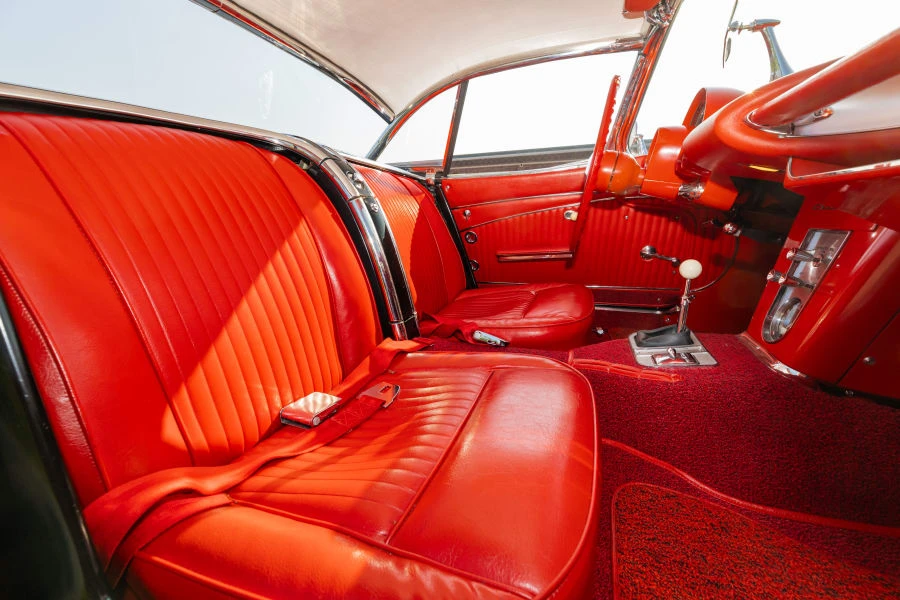 1962 Chevrolet Corvette C1 - Image 22 of 27