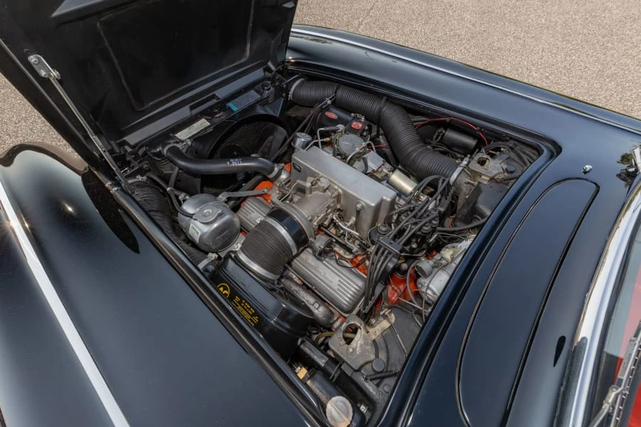 1962 Chevrolet Corvette C1 - Image 25 of 27