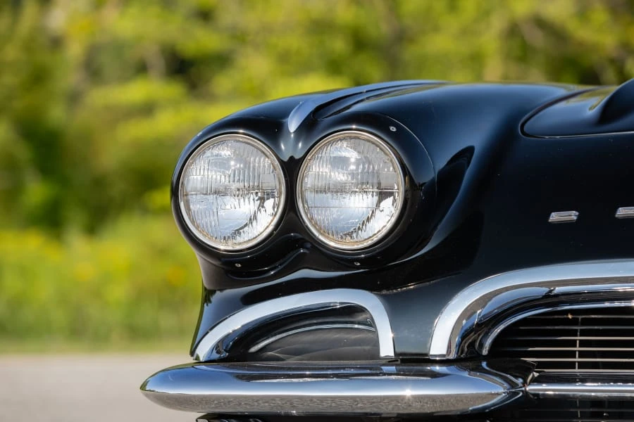 1962 Chevrolet Corvette C1 - Image 12 of 27