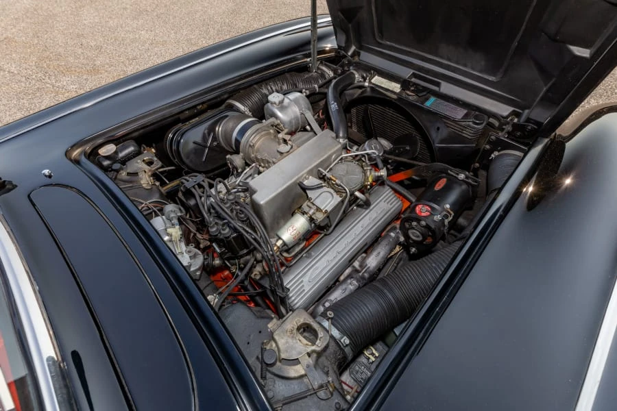 1962 Chevrolet Corvette C1 - Image 26 of 27