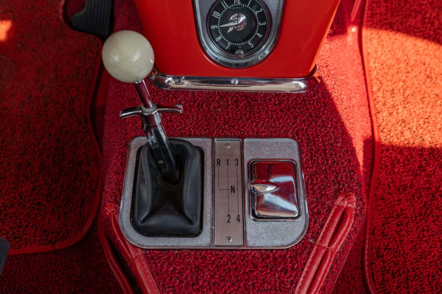 1962 Chevrolet Corvette C1 - Image 23 of 27