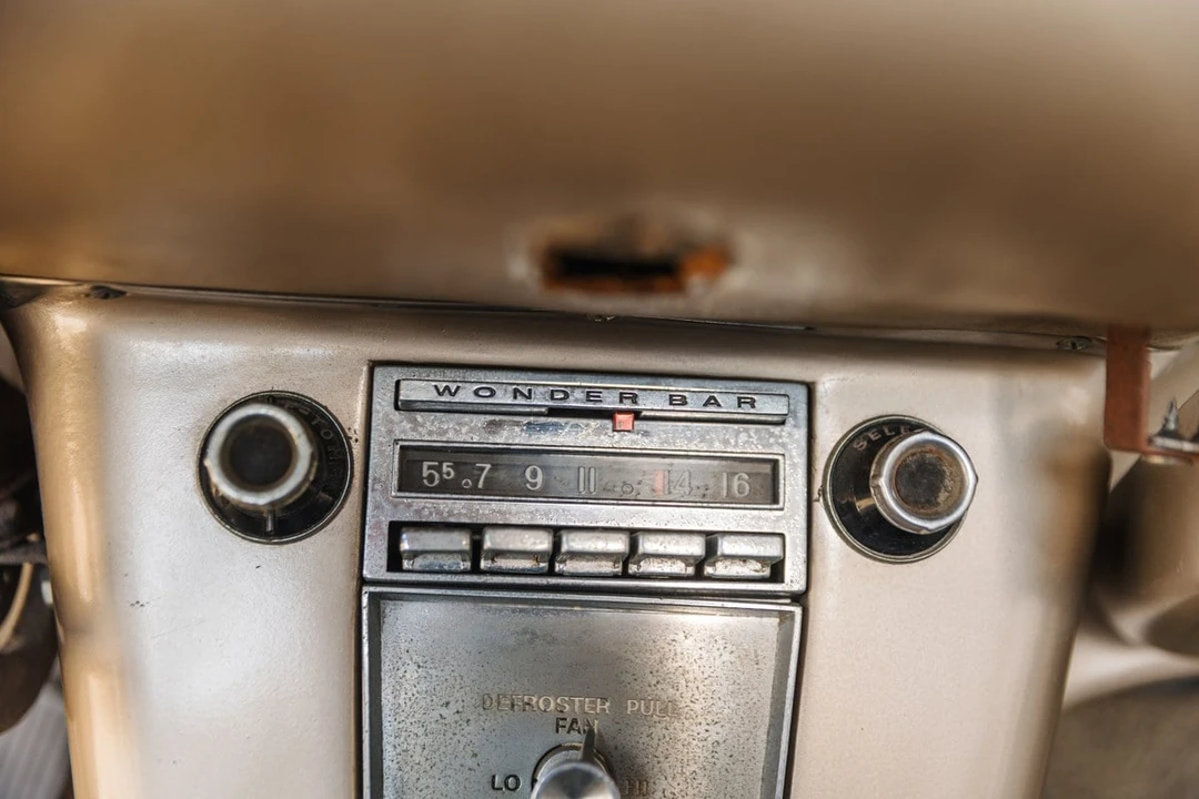 1962 Chevrolet Corvette C1 - Image 28 of 30