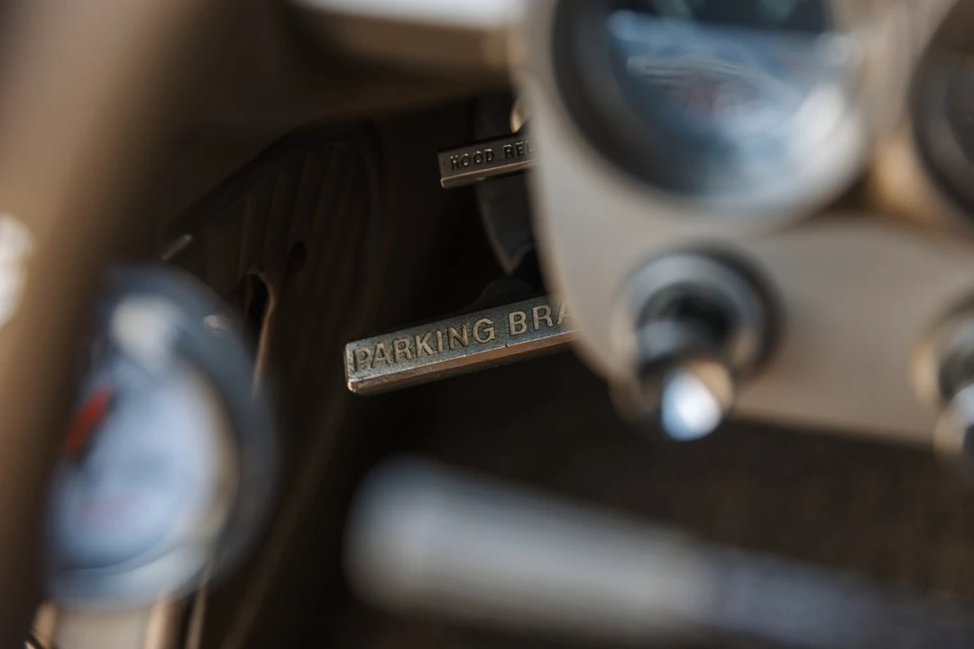 1962 Chevrolet Corvette C1 - Image 25 of 30