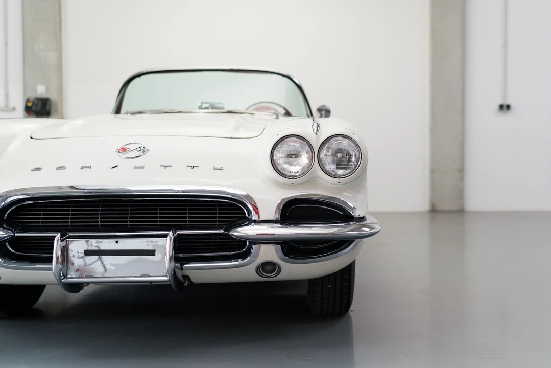 1962 Chevrolet Corvette C1 - Image 22 of 31