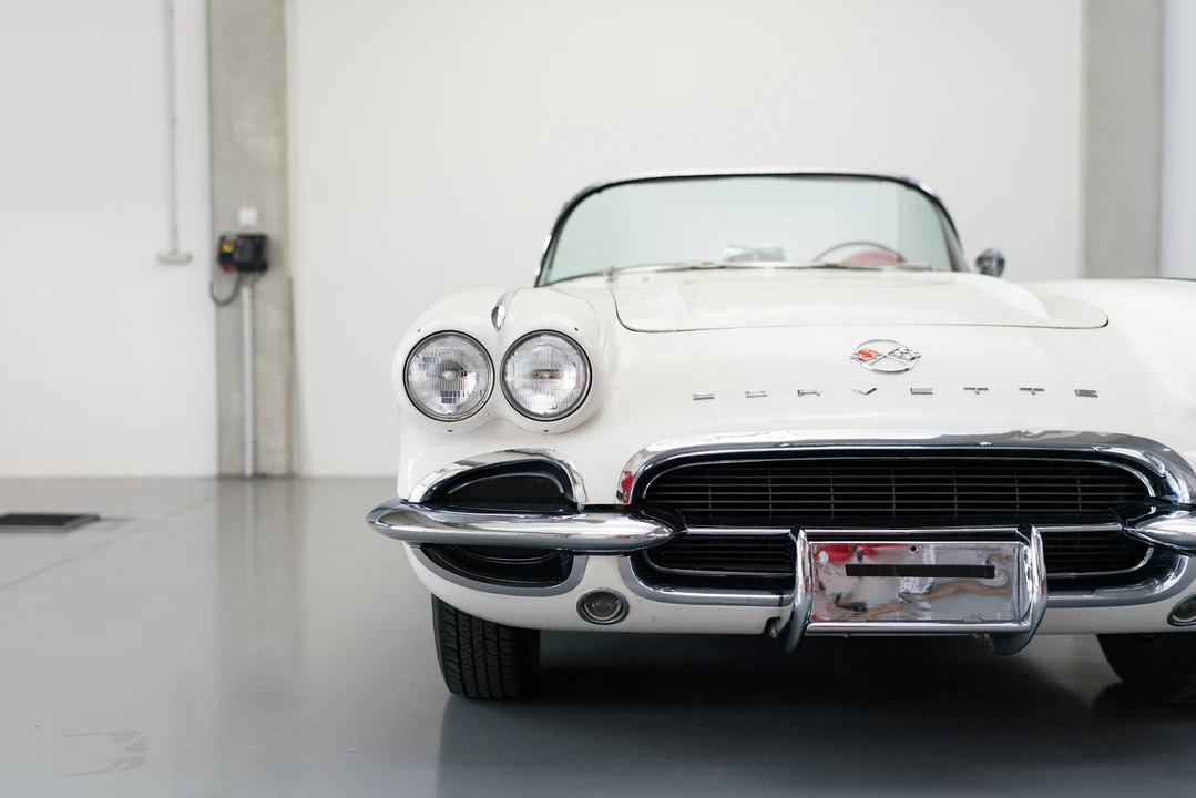 1962 Chevrolet Corvette C1 - Image 23 of 31