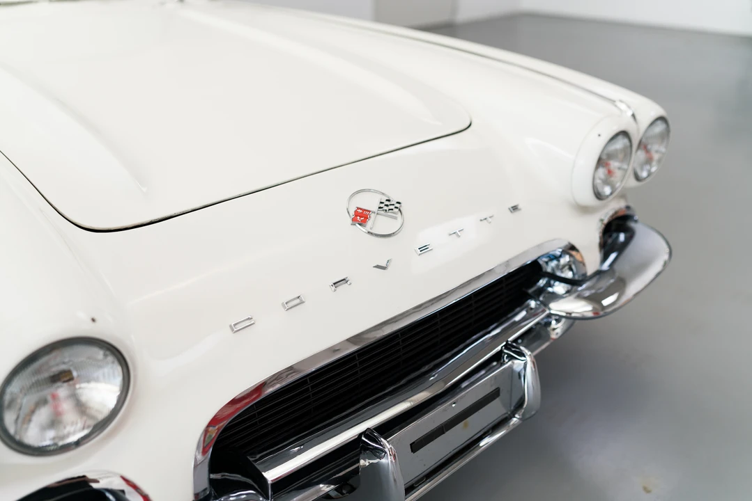 1962 Chevrolet Corvette C1 - Image 24 of 31