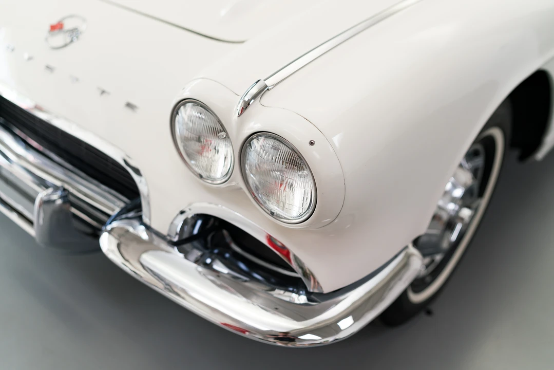 1962 Chevrolet Corvette C1 - Image 27 of 31