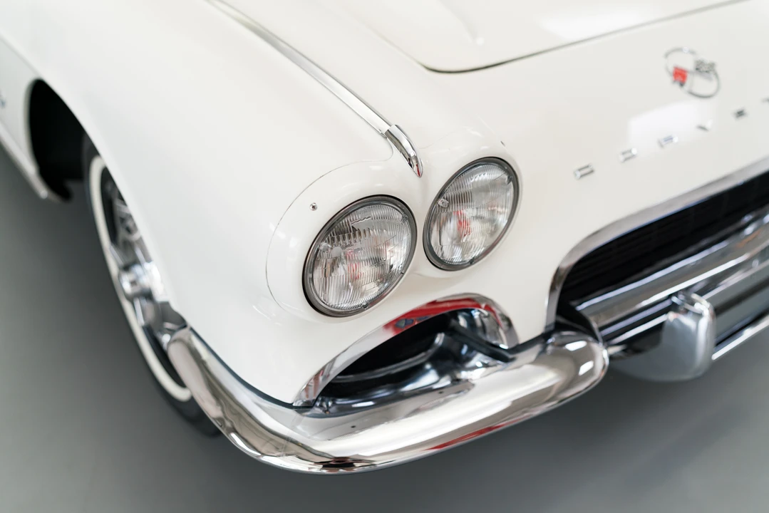 1962 Chevrolet Corvette C1 - Image 28 of 31