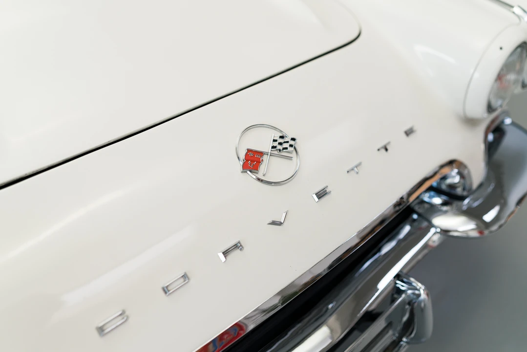 1962 Chevrolet Corvette C1 - Image 29 of 31